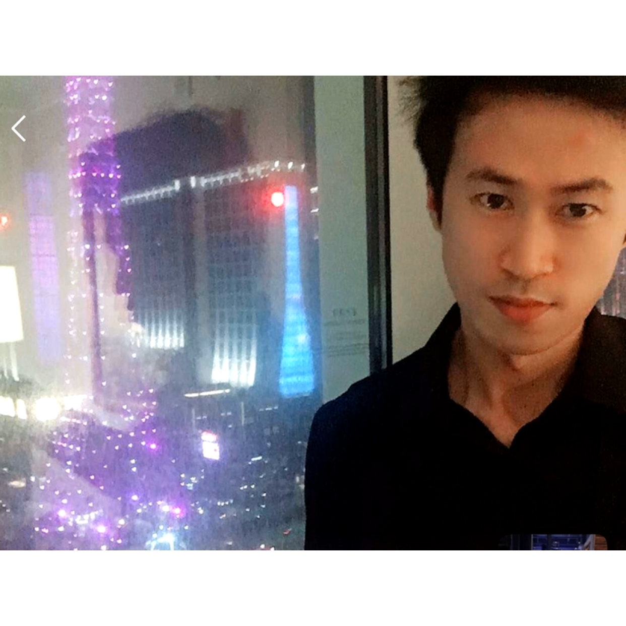 至尊宝玉的照片