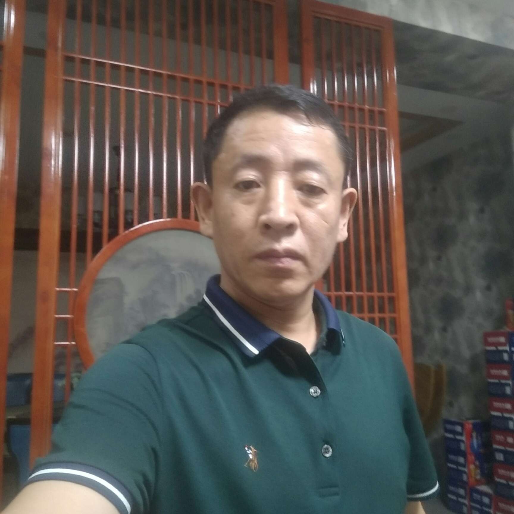 缘分請着急的照片