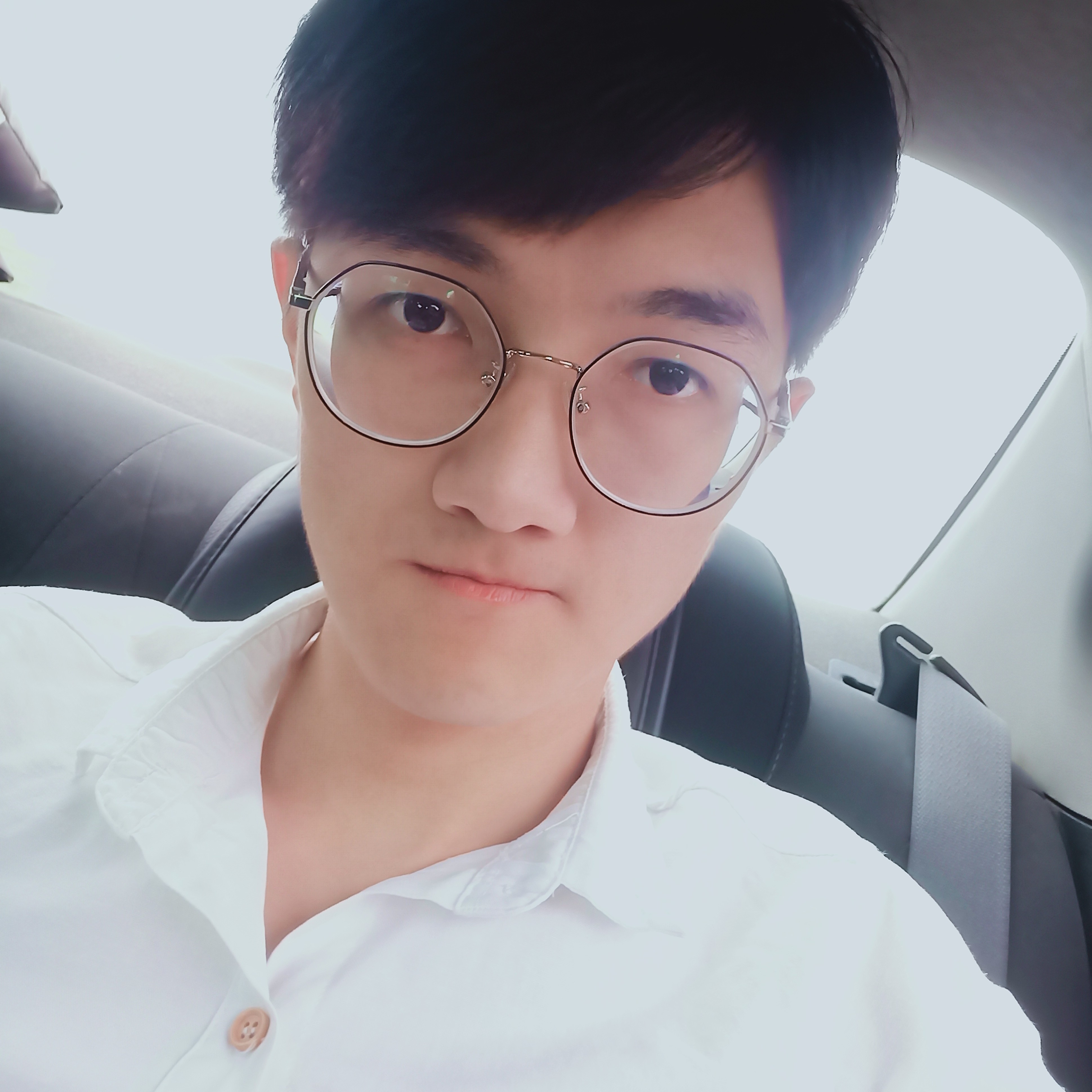 时间试炼的照片