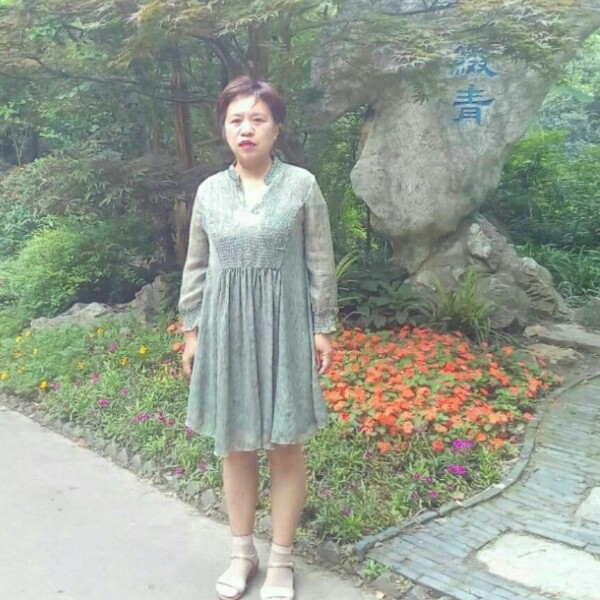 灵巧流影的照片