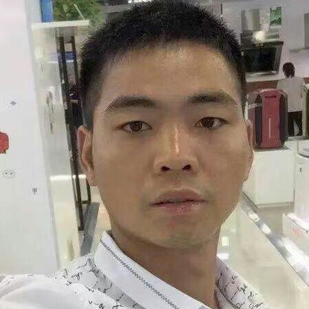温柔扯蓝天的照片