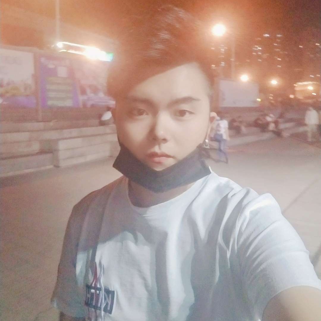 寻一人护一生的照片