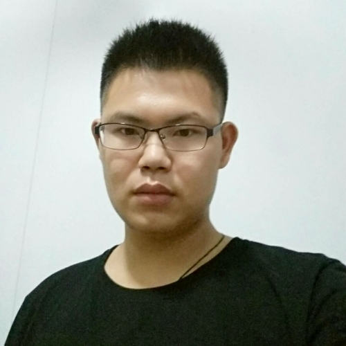 正发的照片