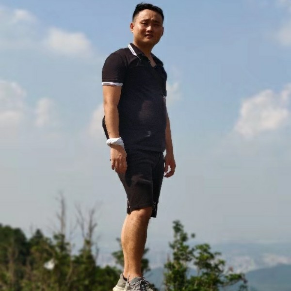未来用执着的照片