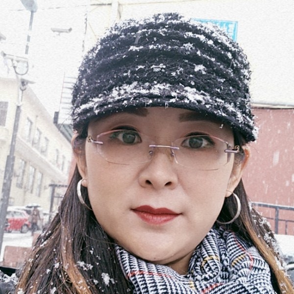 元宝儿的照片