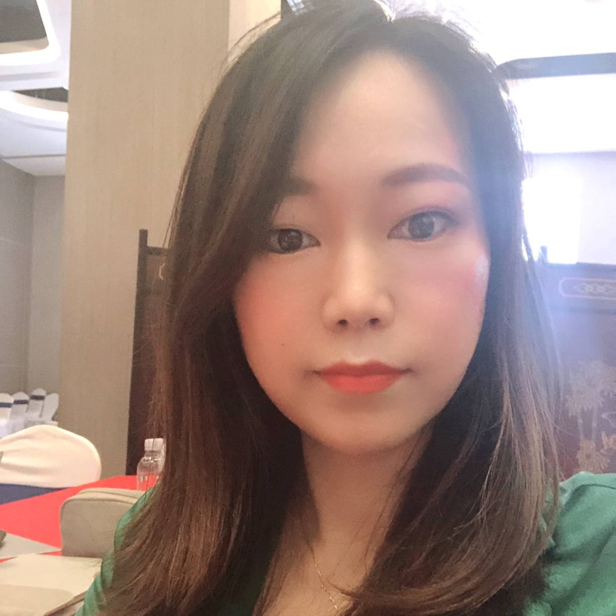 洁洁candy的照片