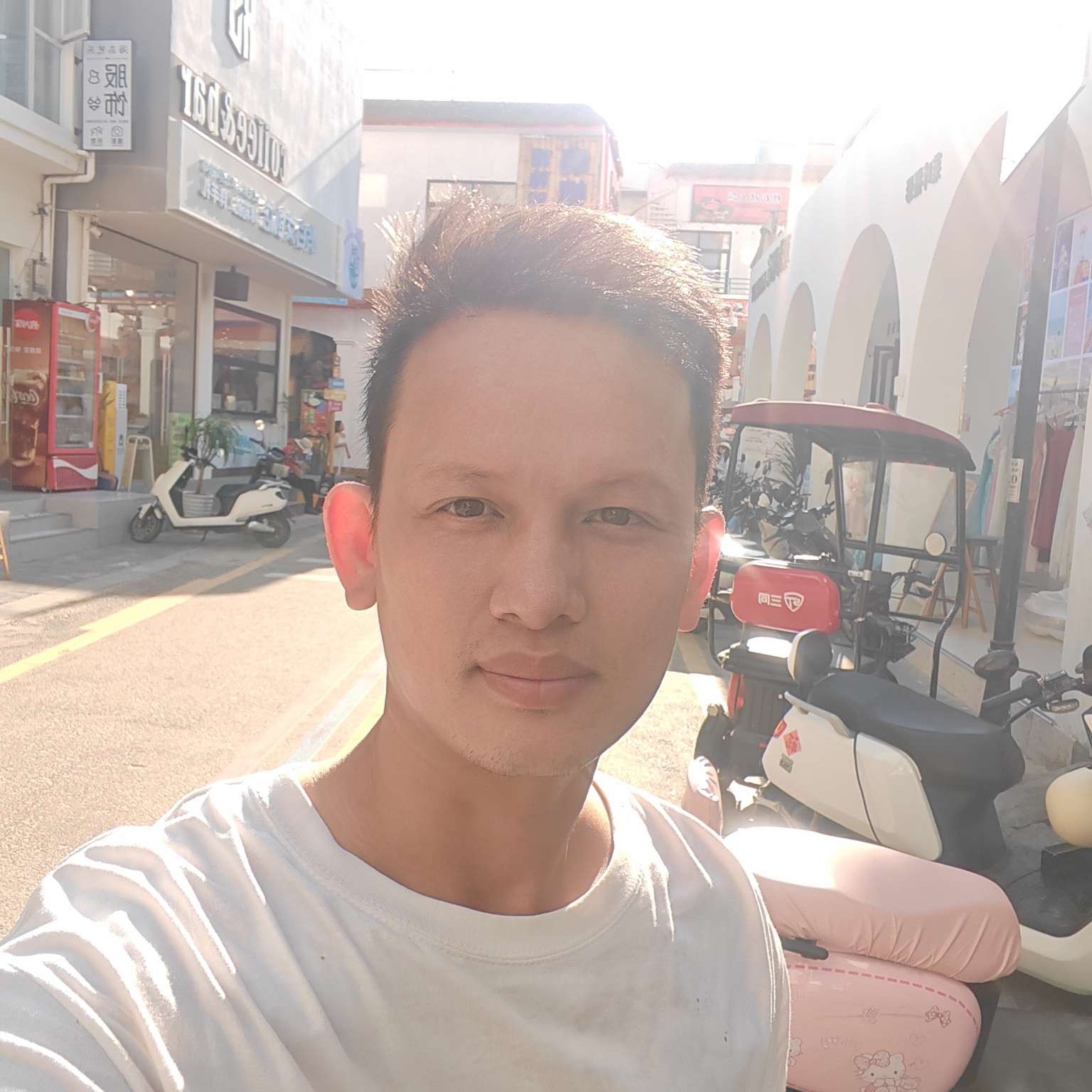 小贰哥的照片