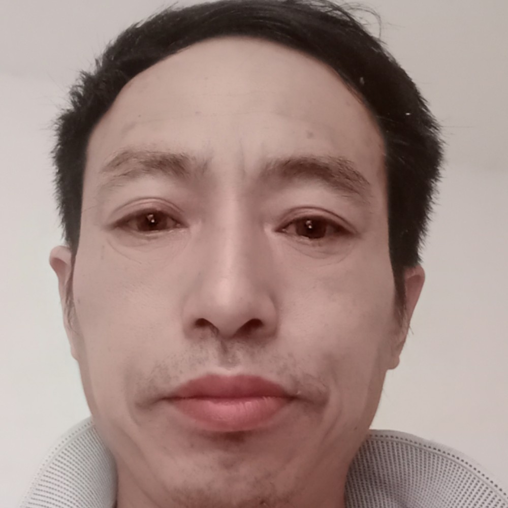 我是我爱朋友的照片