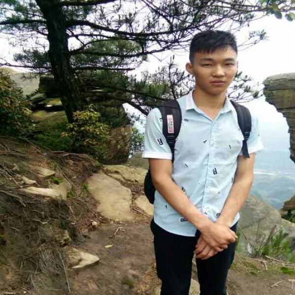 强健爱情的照片