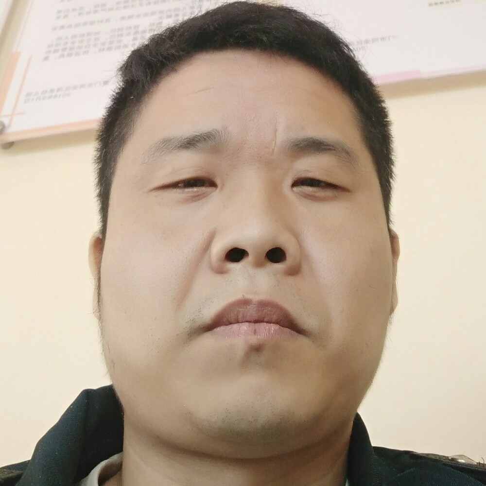 英俊朋友的照片