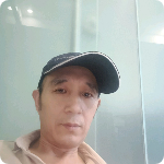 孤独站台的照片