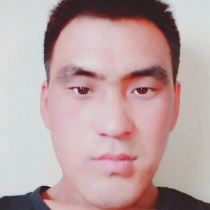 山水多么眯眯眼的照片