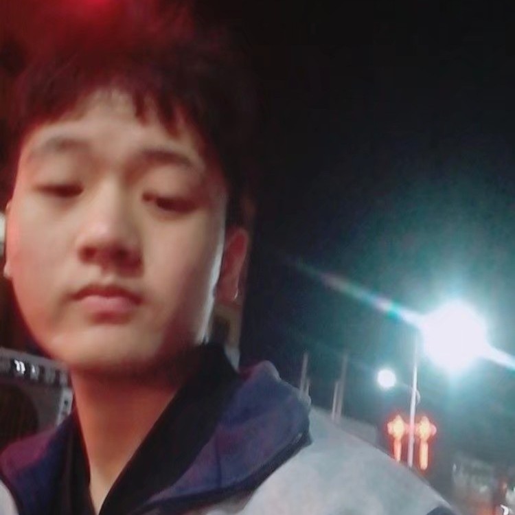 笑出强大益达的照片