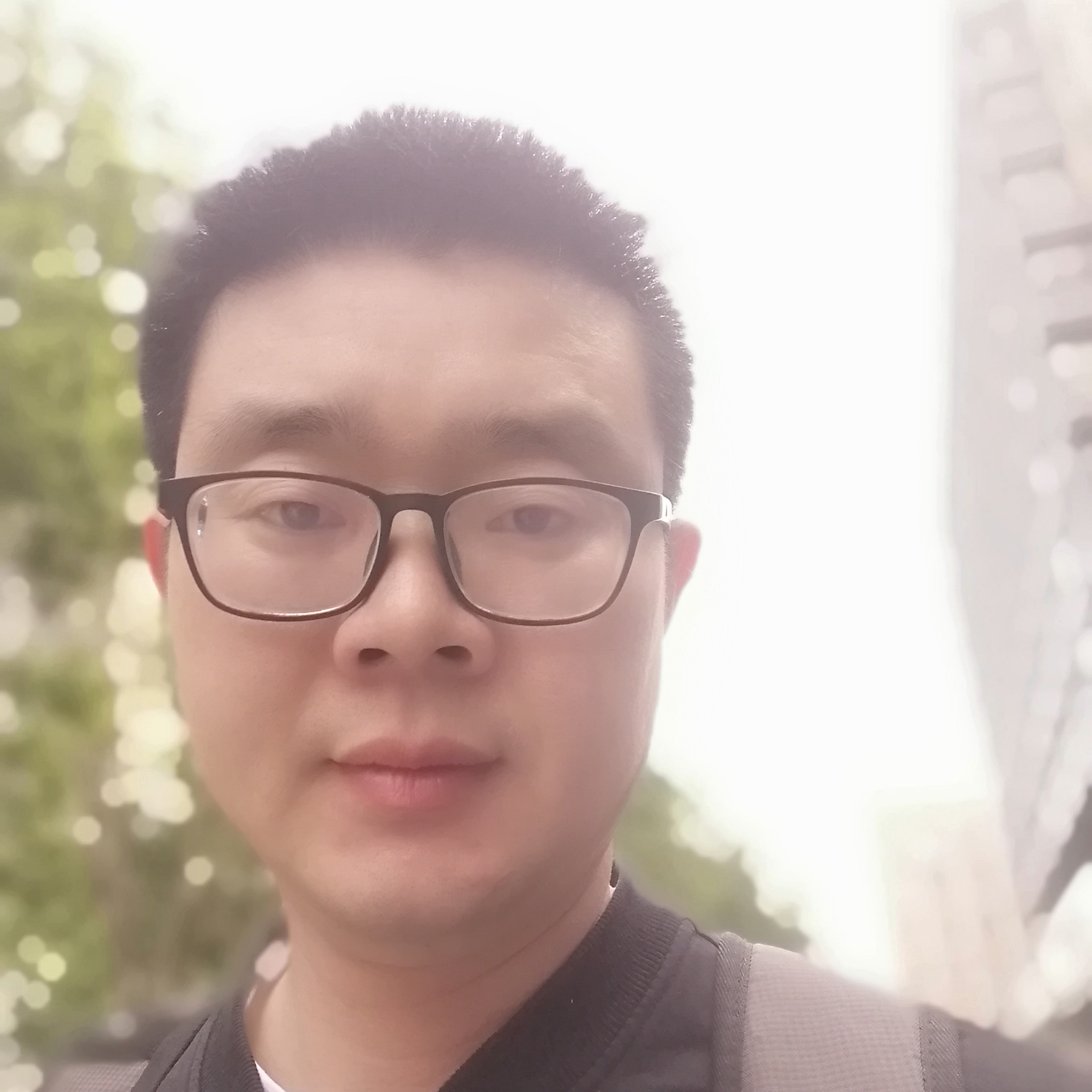 舒适爱眼神的照片