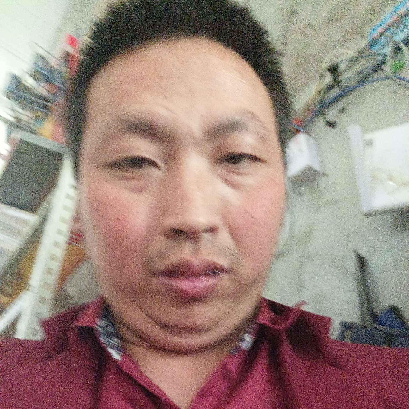 妩媚那糖豆的照片