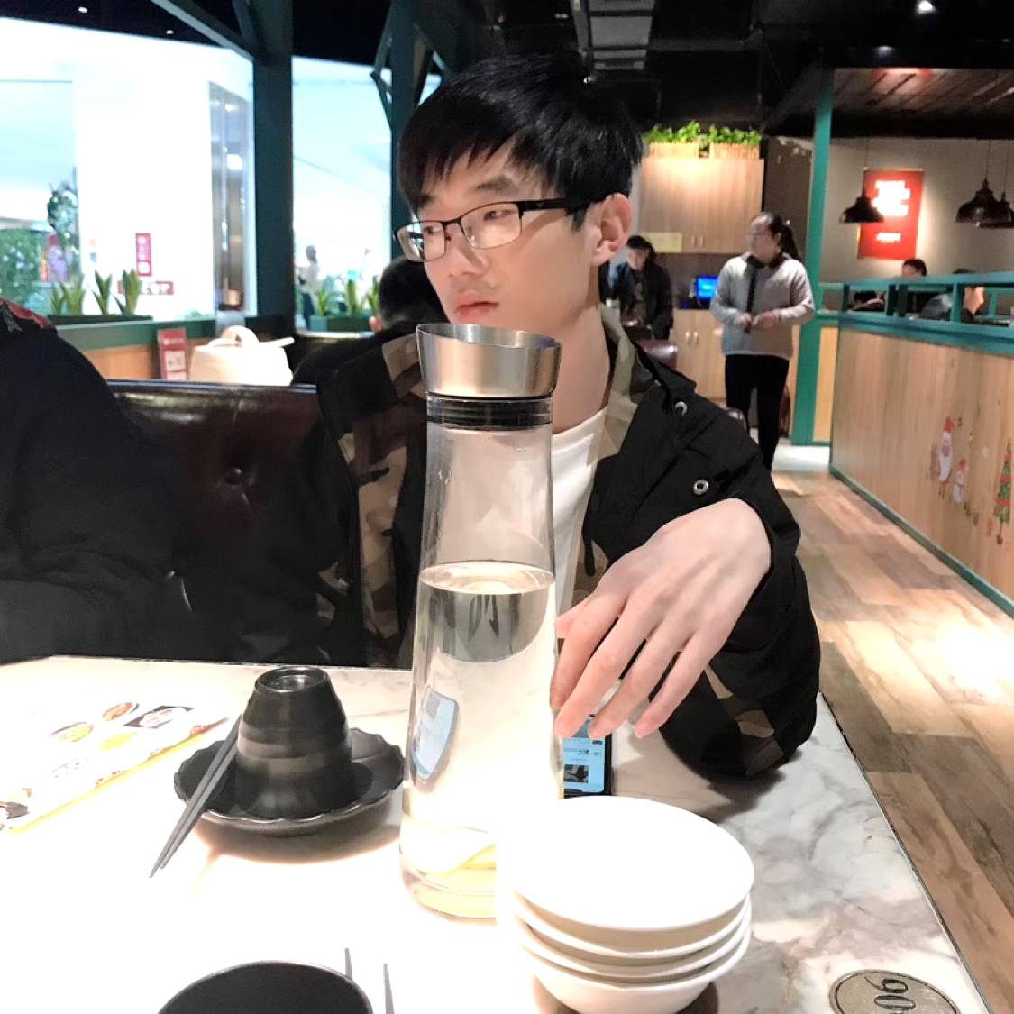 寐语的照片