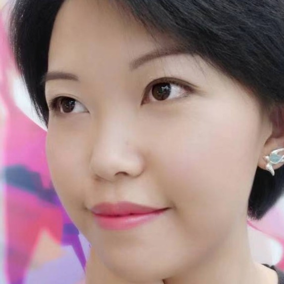 伽伽妹妹的照片