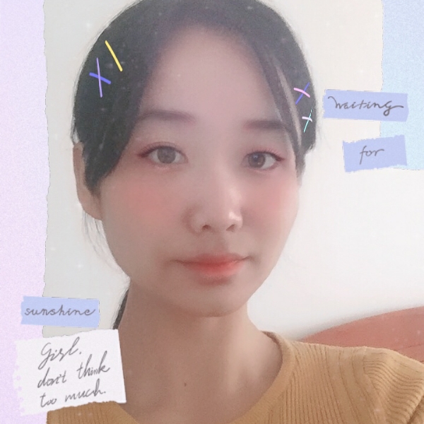 俏皮用韶华的照片