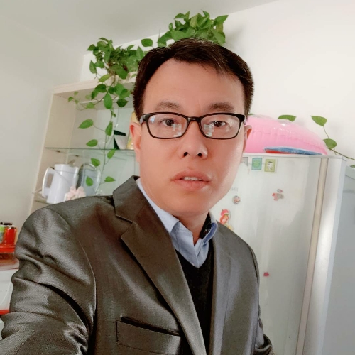 施霖哥的照片