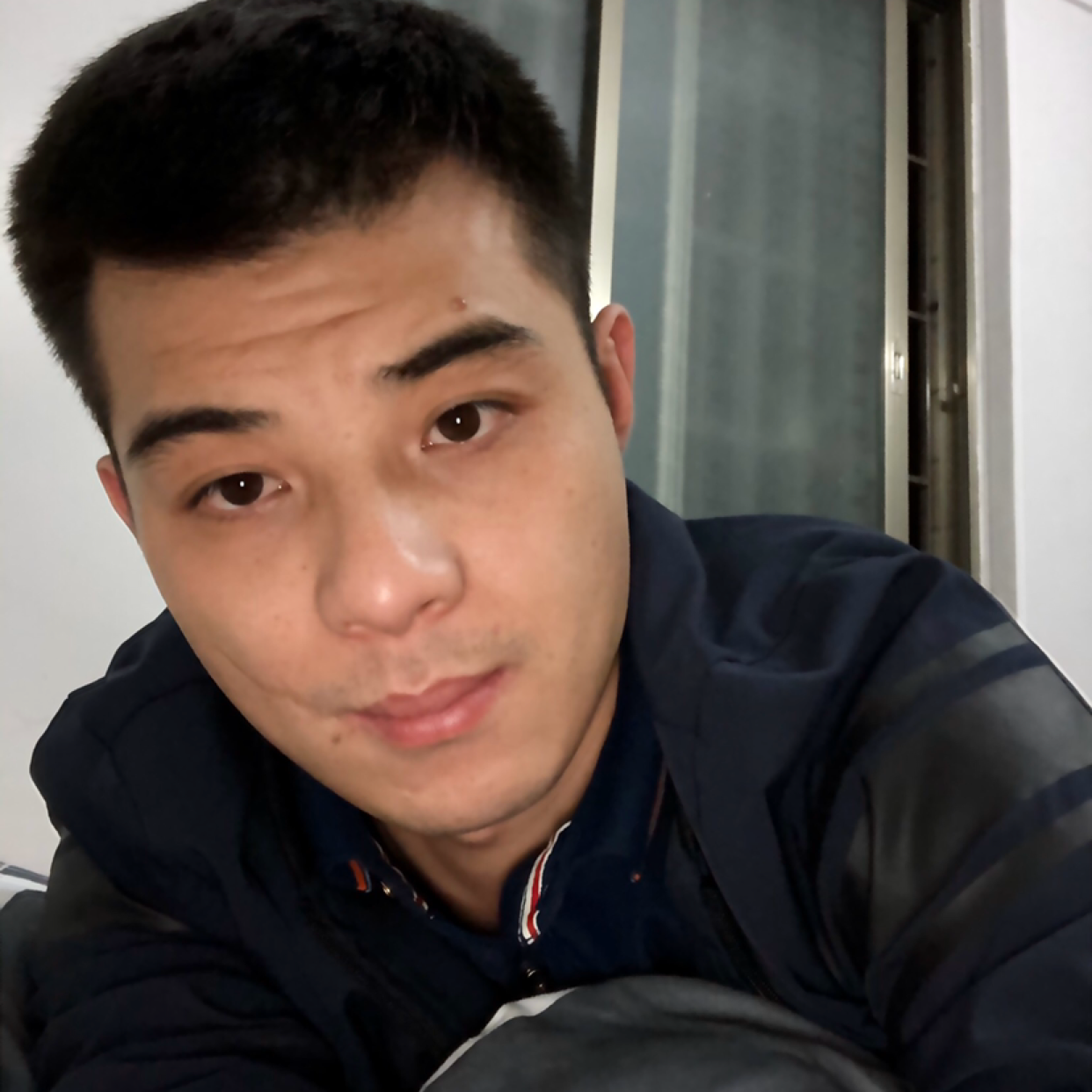 青栀那落拓的照片