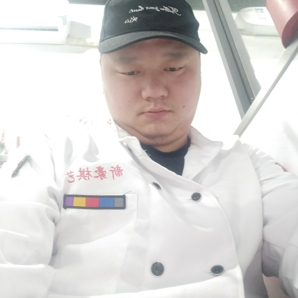 90后老男人的照片