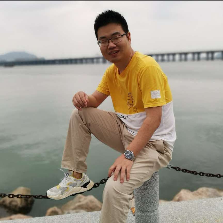 一切皆过往的照片