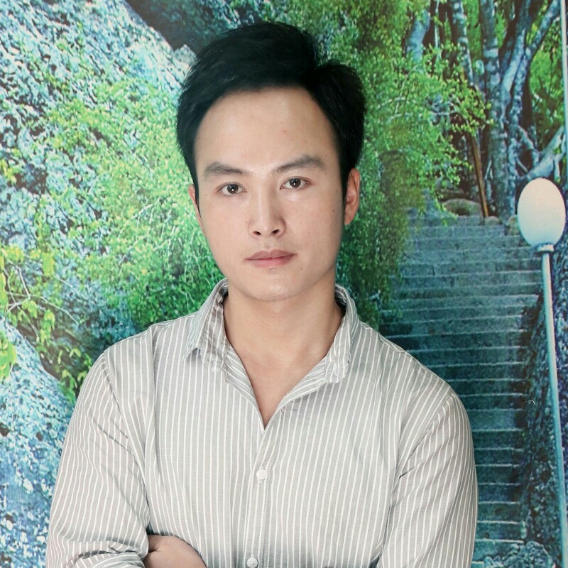 等你携手的照片