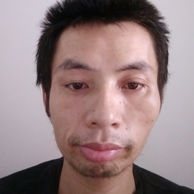 寻找属于自己缘分的照片