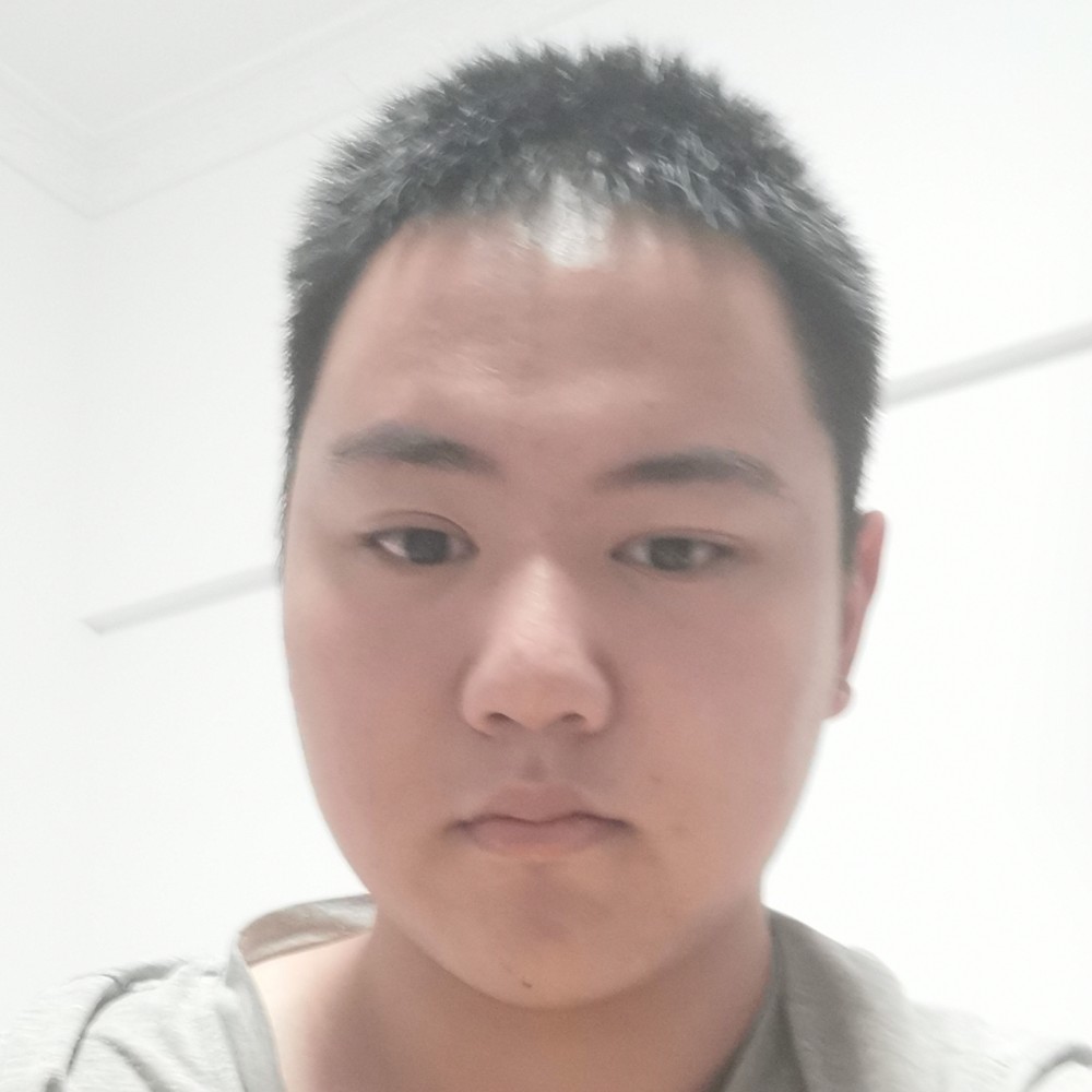 大门凝眸敏感的照片