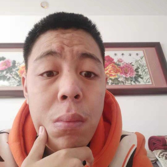 慕玉溪水的照片