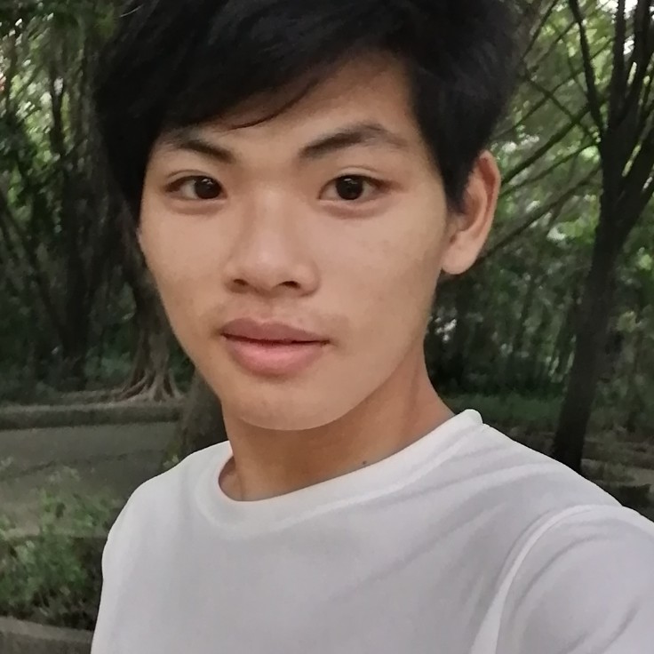 酷炫笑世界的照片