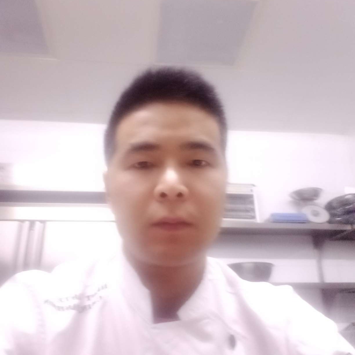诺言漫步还单身的照片