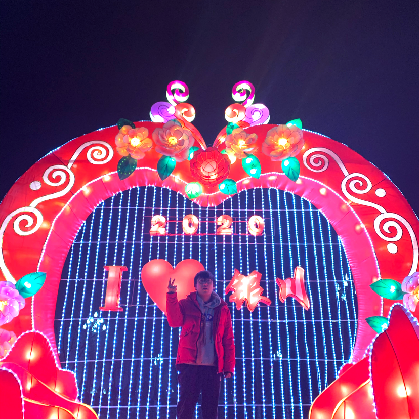 这么苍白的照片