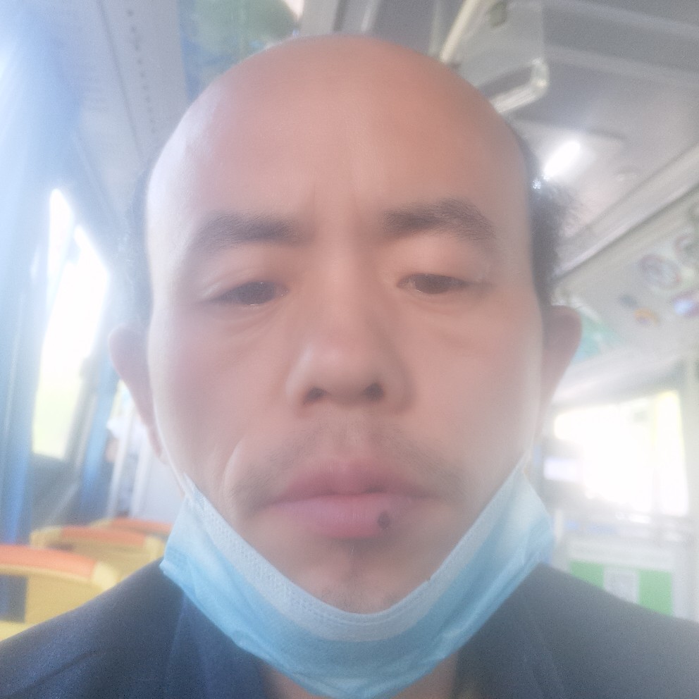 光顾黄的照片