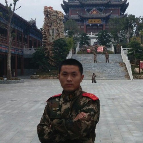 殇情浪子的照片