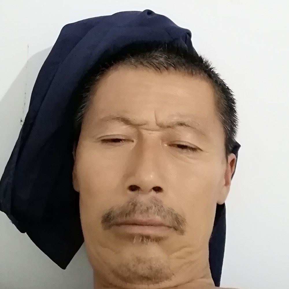 初妆挽手机智的照片