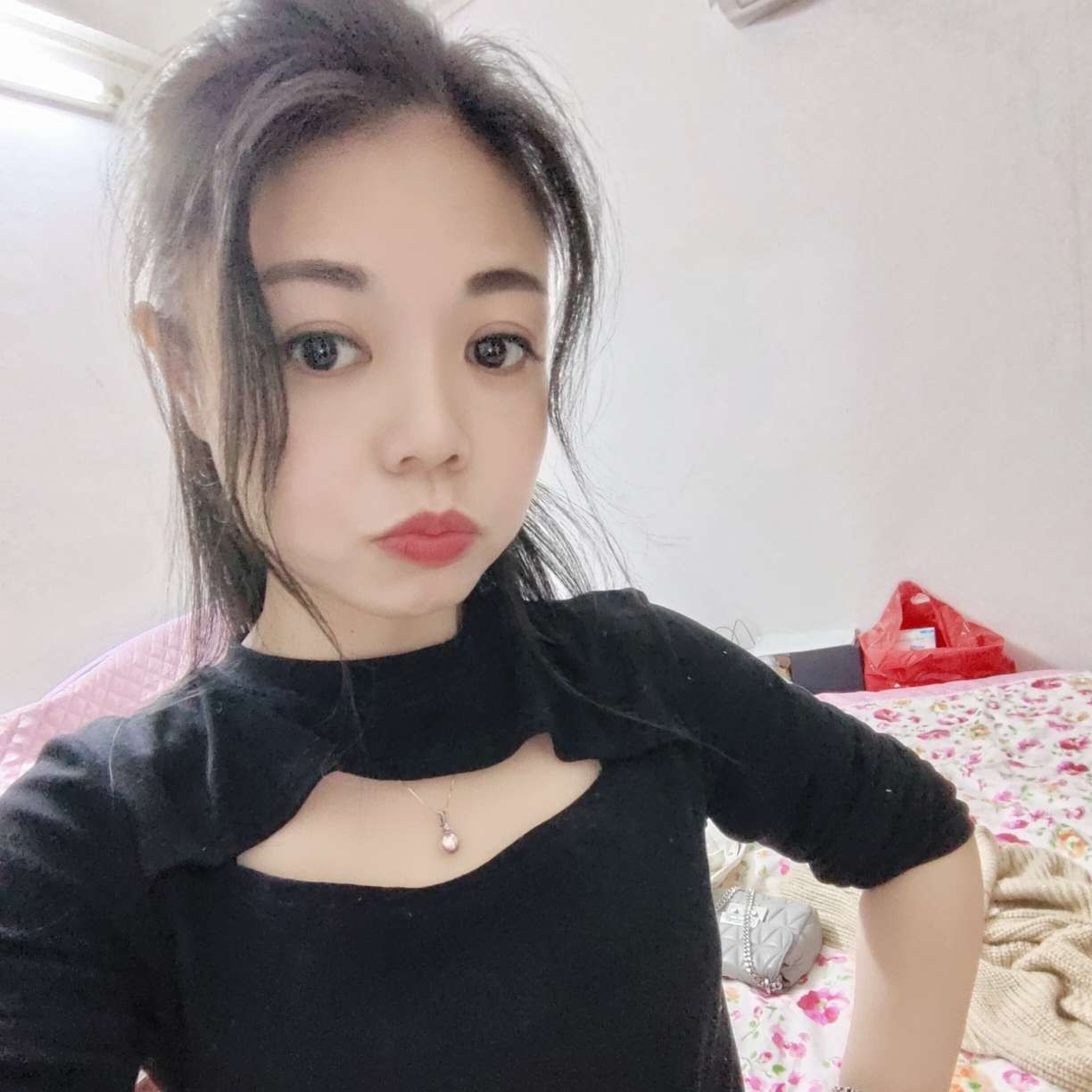 梦影泪了妖娆的照片