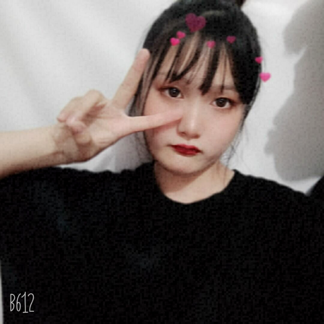 蜡烛倾心美好的照片