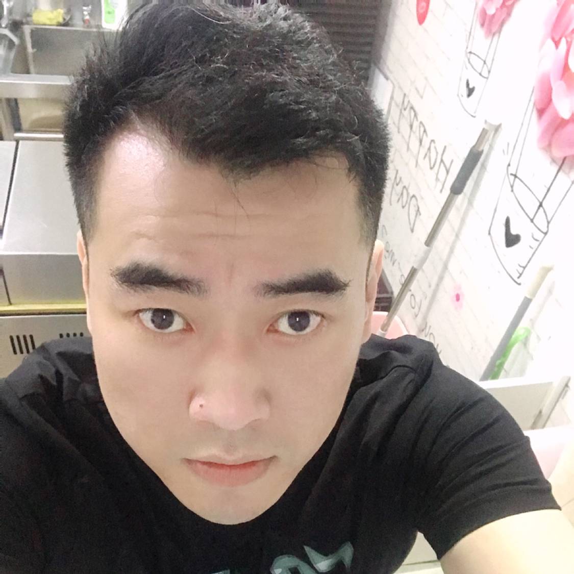 阳阳来了的照片