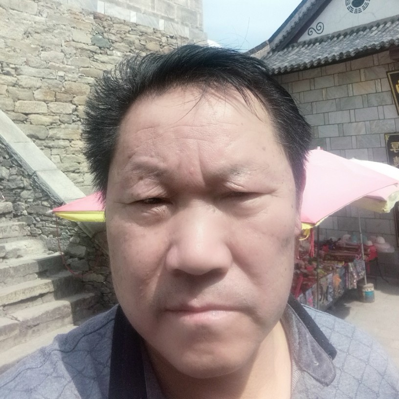 健康那若溪的照片