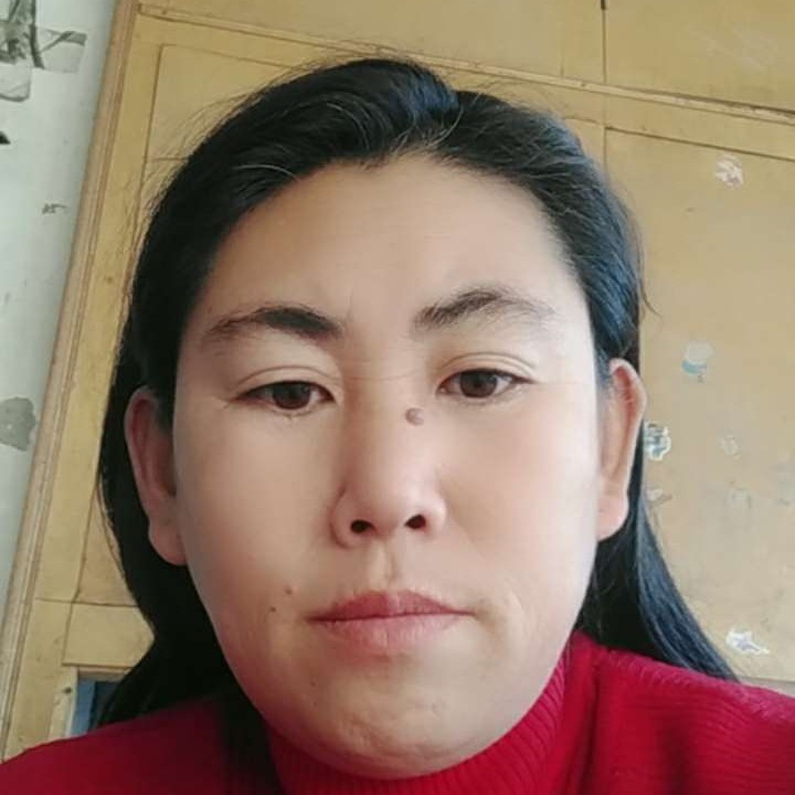 傅菁的照片