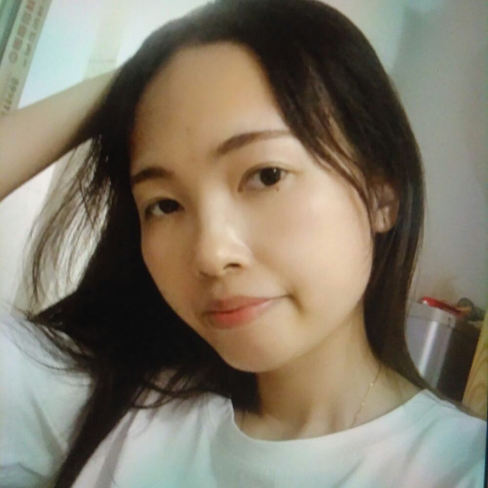 Miss..橙的照片