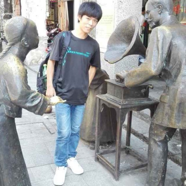 你就是我需要的人的照片