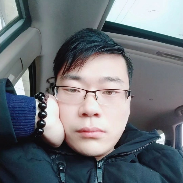 冷月的灼热的照片