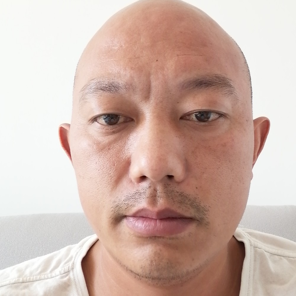 蛋挞保卫忐忑的照片