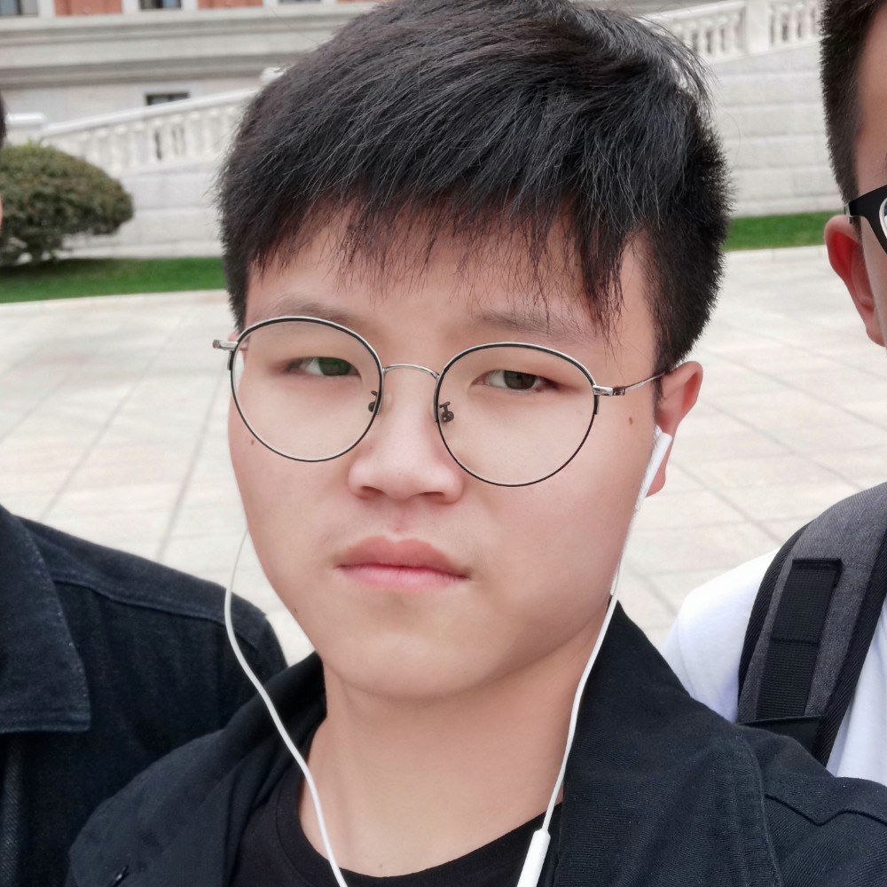 孤人若虚的照片