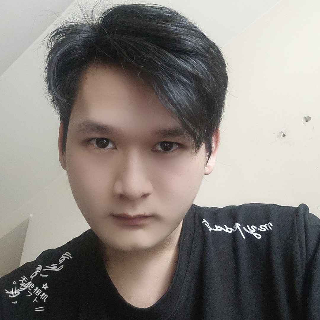 等待漫步情话的照片