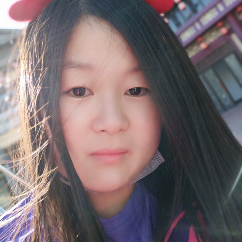 初夏遇到初冬的照片