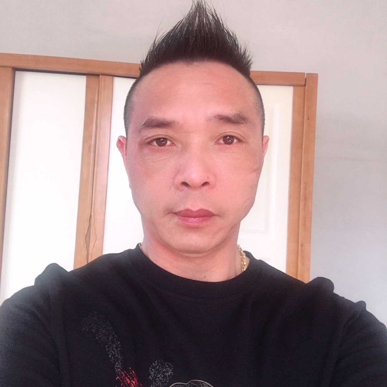 幻殇饱满的照片