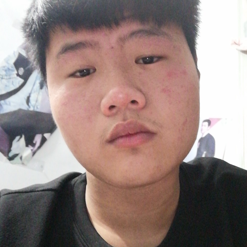 摸门徒的照片